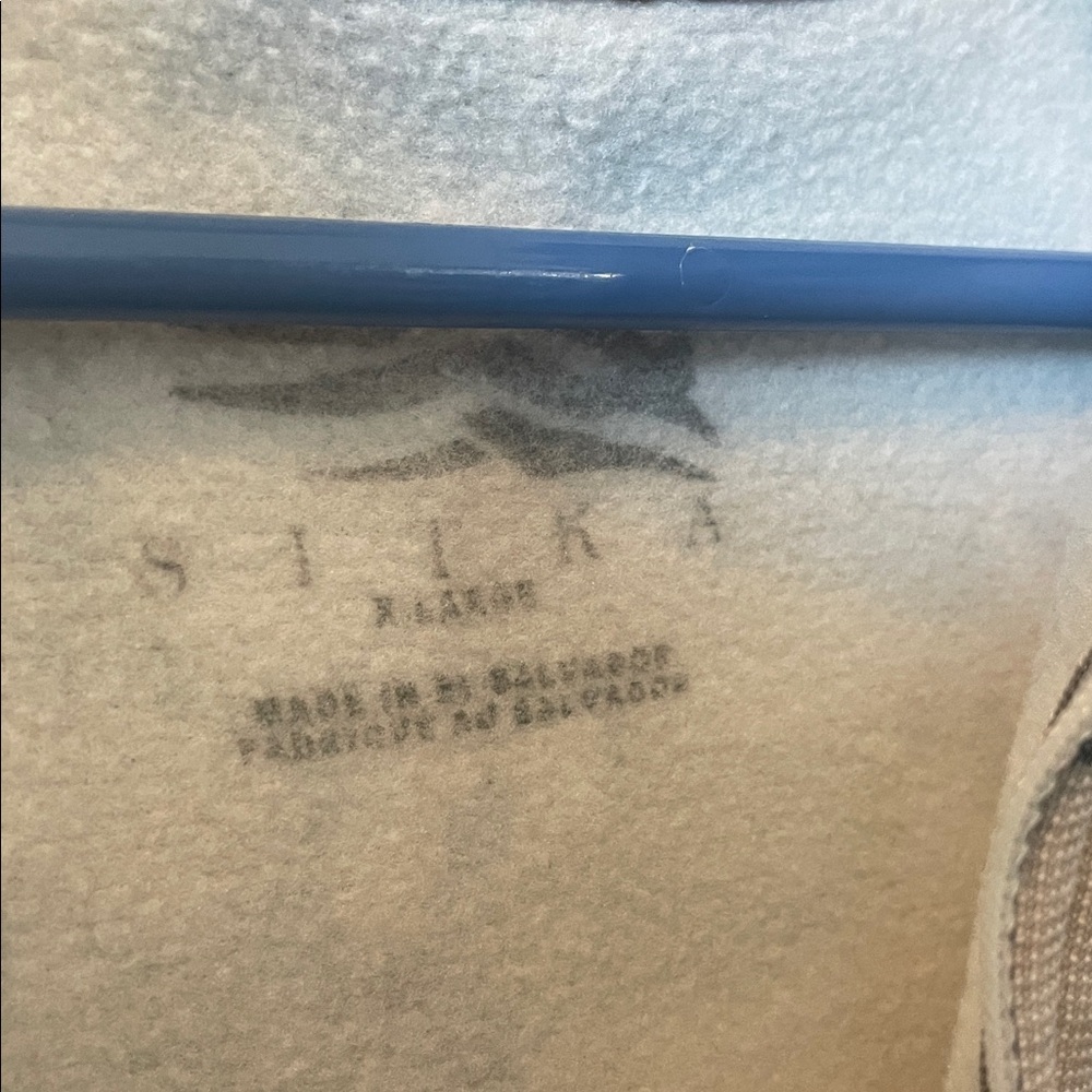 Sitka pullover - image 3